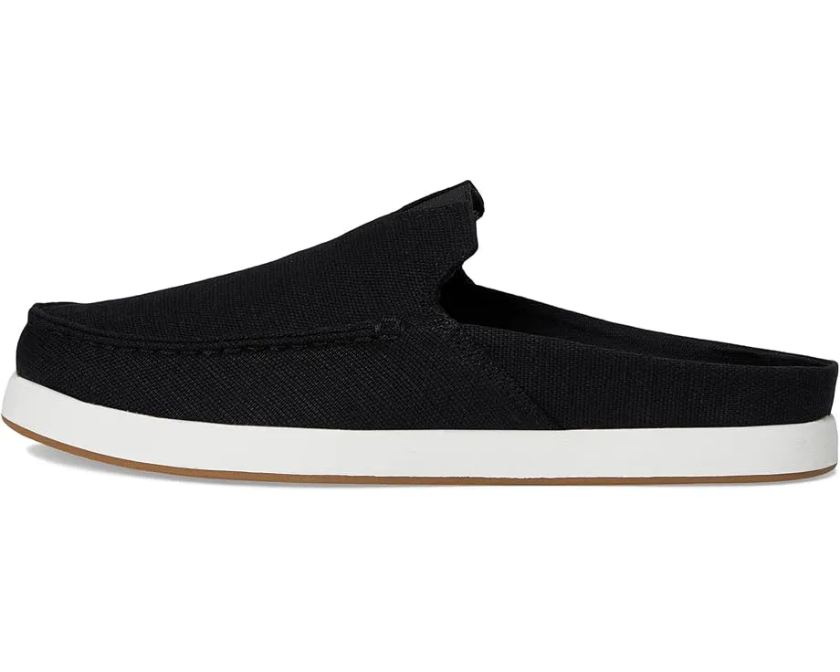 TOMS Alonso Мюли с круглым носком и стелькой CloudBound для комфорта