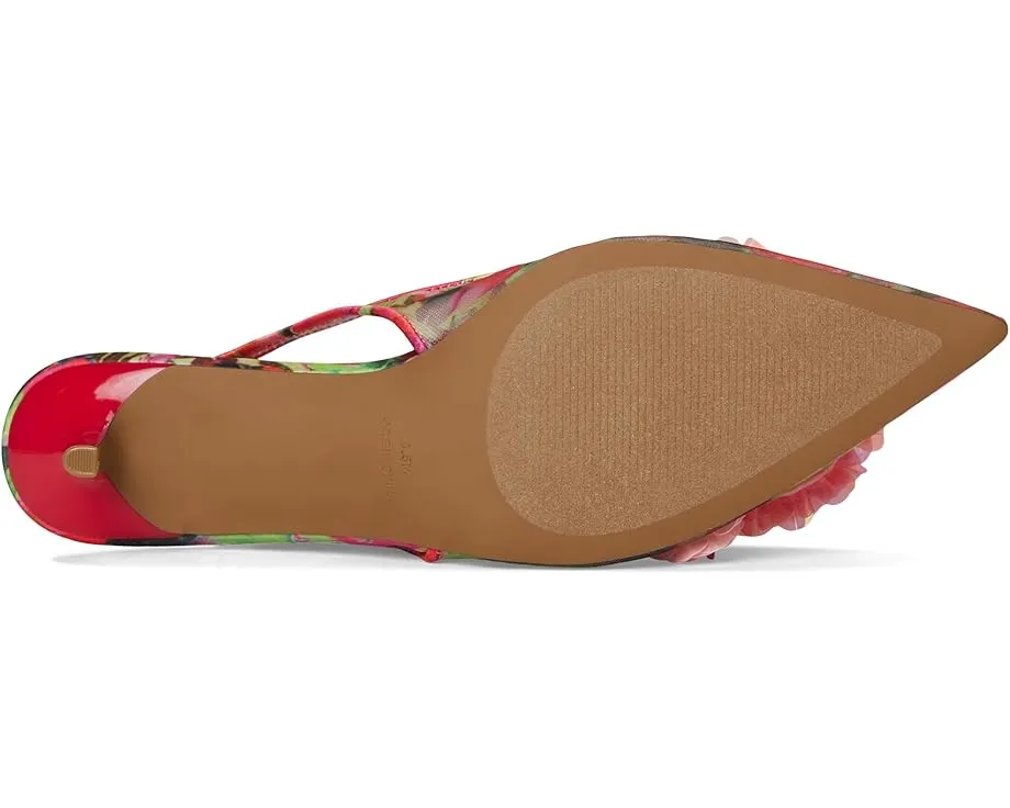 Туфли Audree с острым носком и сетчатым верхом от Blue by Betsey Johnson