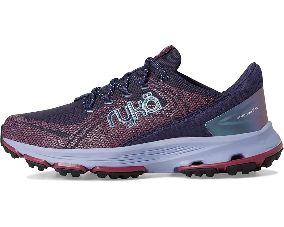 Кроссовки Ryka Devotion X TR для ходьбы по пересеченной местности