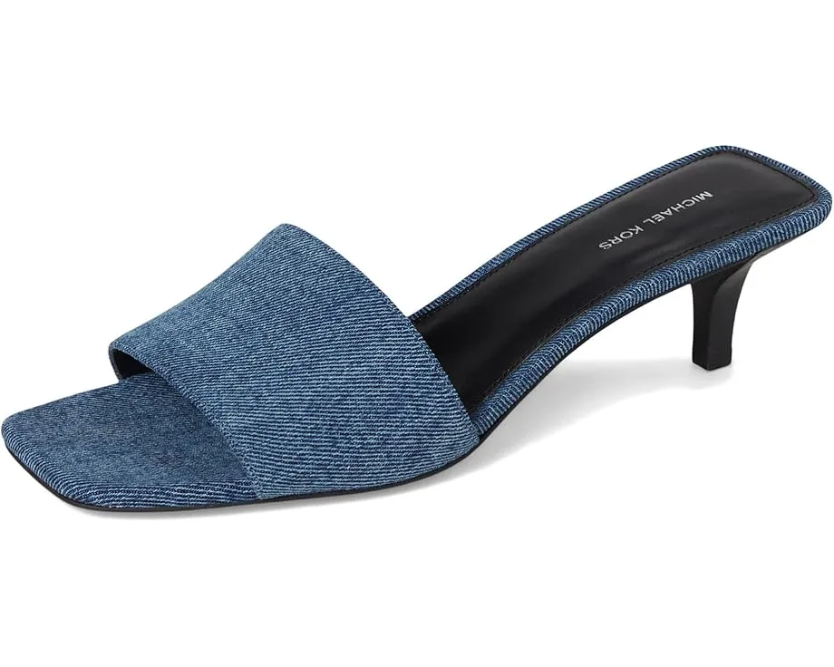 Босоножки MICHAEL Michael Kors Merriam на небольшом каблуке