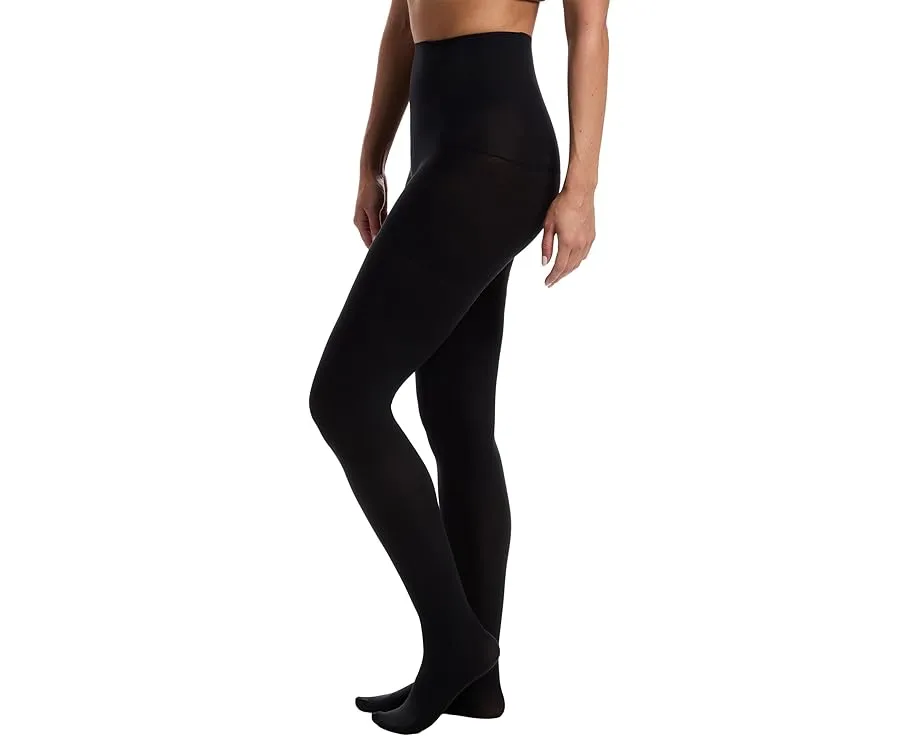 Набор колготок Commando 2 шт с утягивающим эффектом