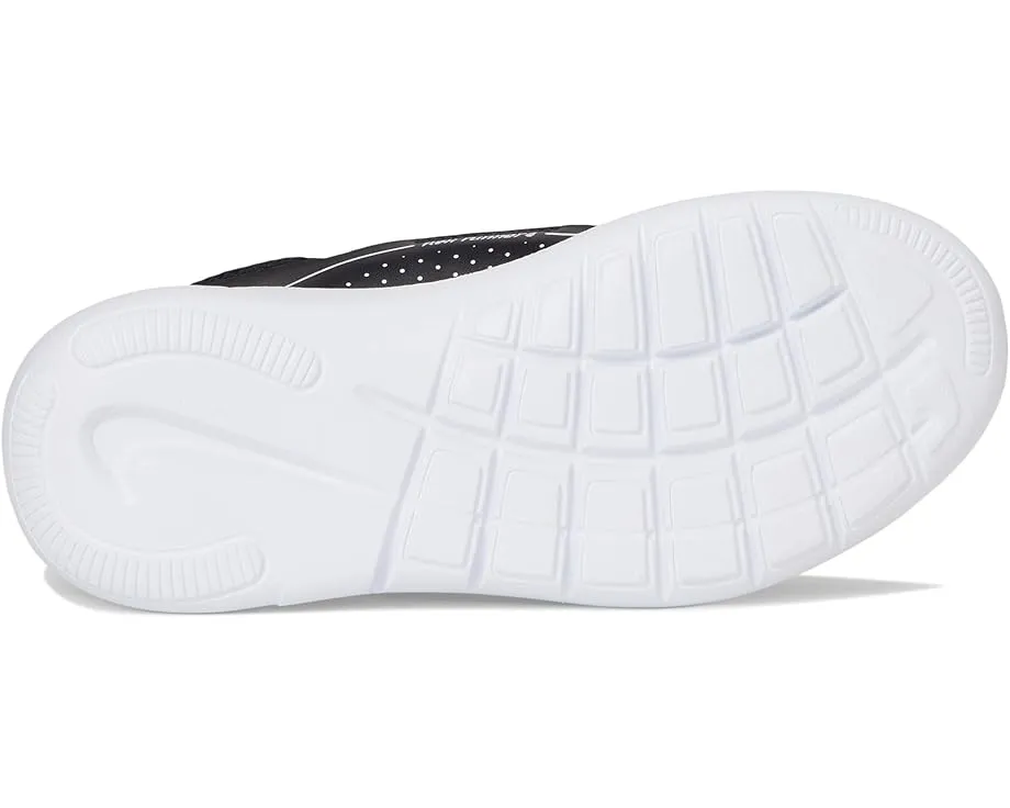 Детские кроссовки Nike Flex Runner 4 с эластичными ремнями