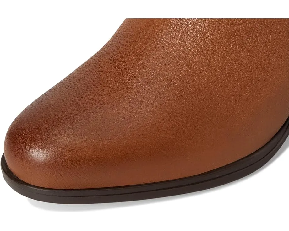 Высокие сапоги Naturalizer Kenna Wide Calf до колена с ремнем и пряжкой