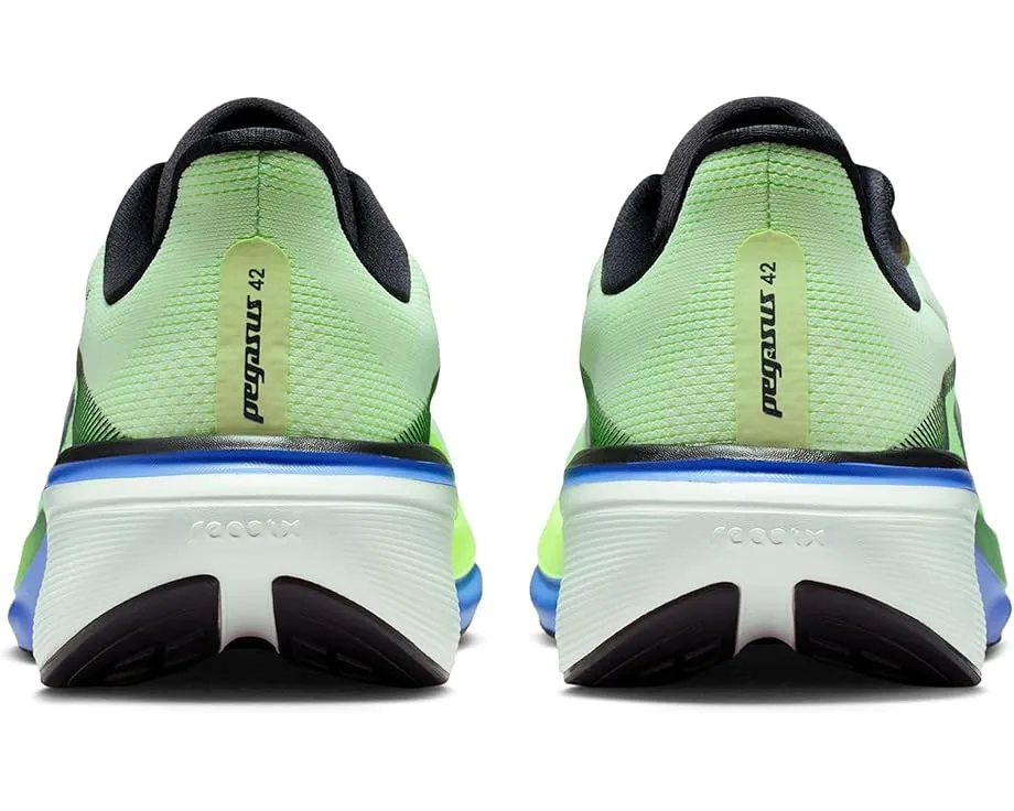 Кроссовки Nike Air Zoom Pegasus 42 с ReactX и амортизацией