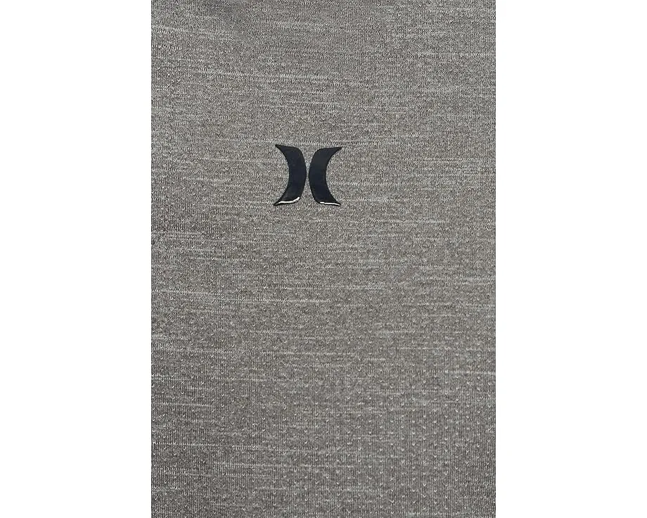 Поло Hurley H2o Dri Outback с коротким рукавом и воротником