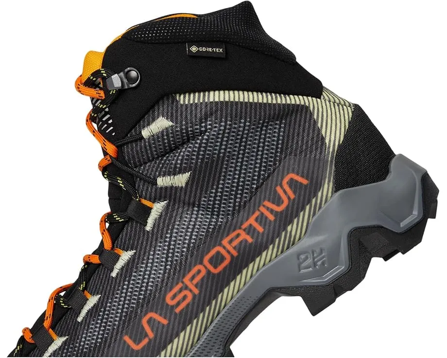 La Sportiva Ботинки Aequilibrium Hike GTX с мембраной Gore Tex и подошвой Vibram