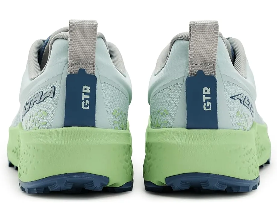 Беговые кроссовки Altra Timp 6 с подошвой Vibram MegaGrip