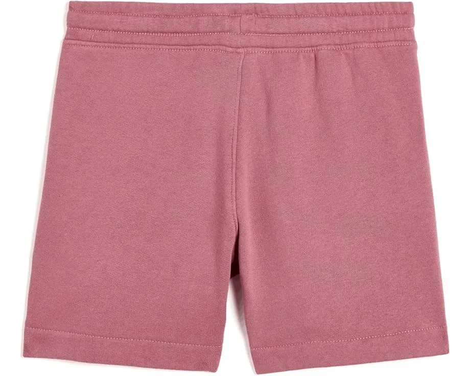 Шорты Sunfaded Fleece Shorts от abercrombie kids