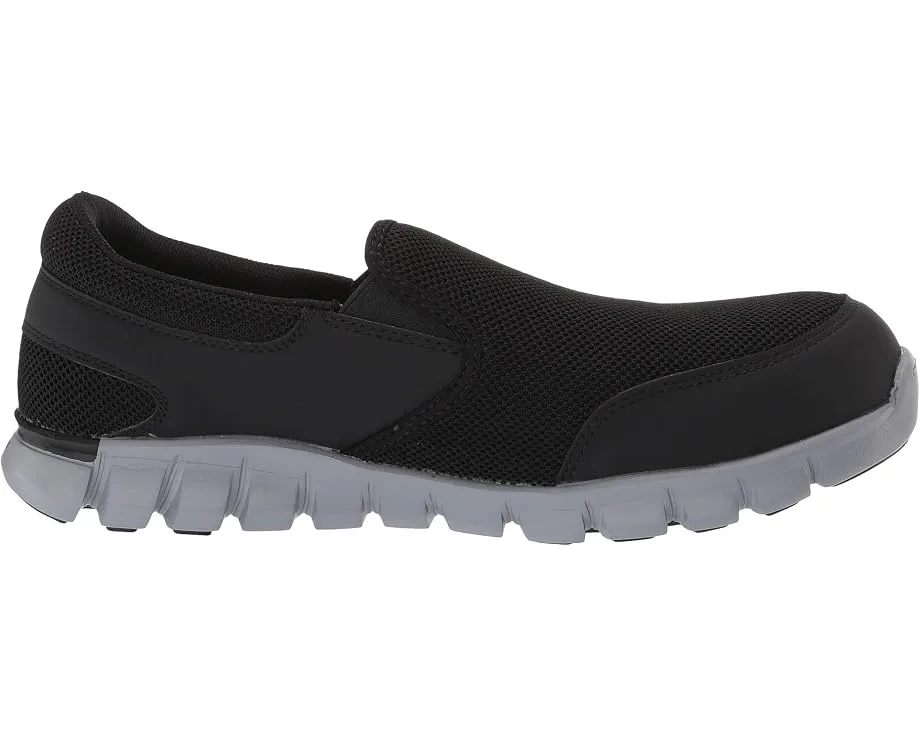 Reebok кроссовки рабочие Sublite Cushion с композитным носком