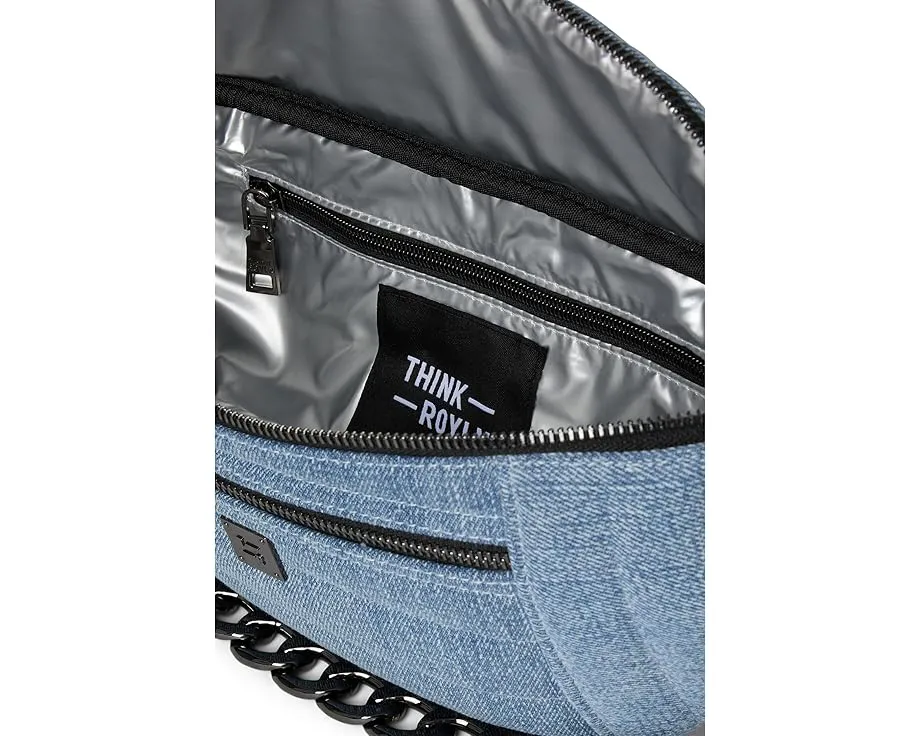 Сумка-слинг THINK ROYLN Sister с множеством карманов