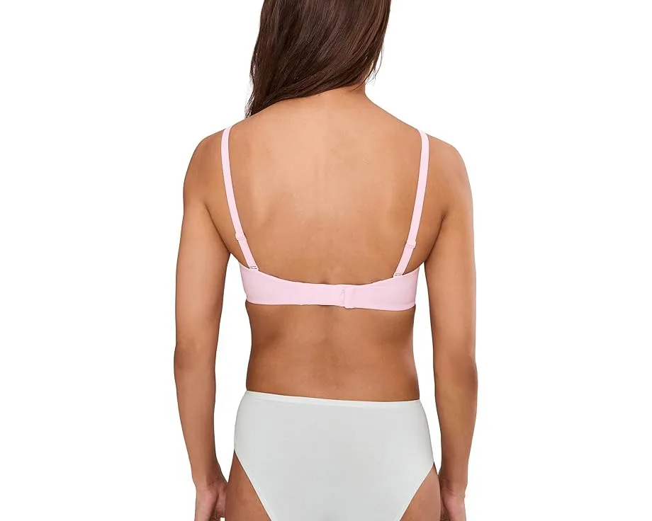 Бюстгальтер Wacoal с косточками и гибкой поддержкой на семь размеров