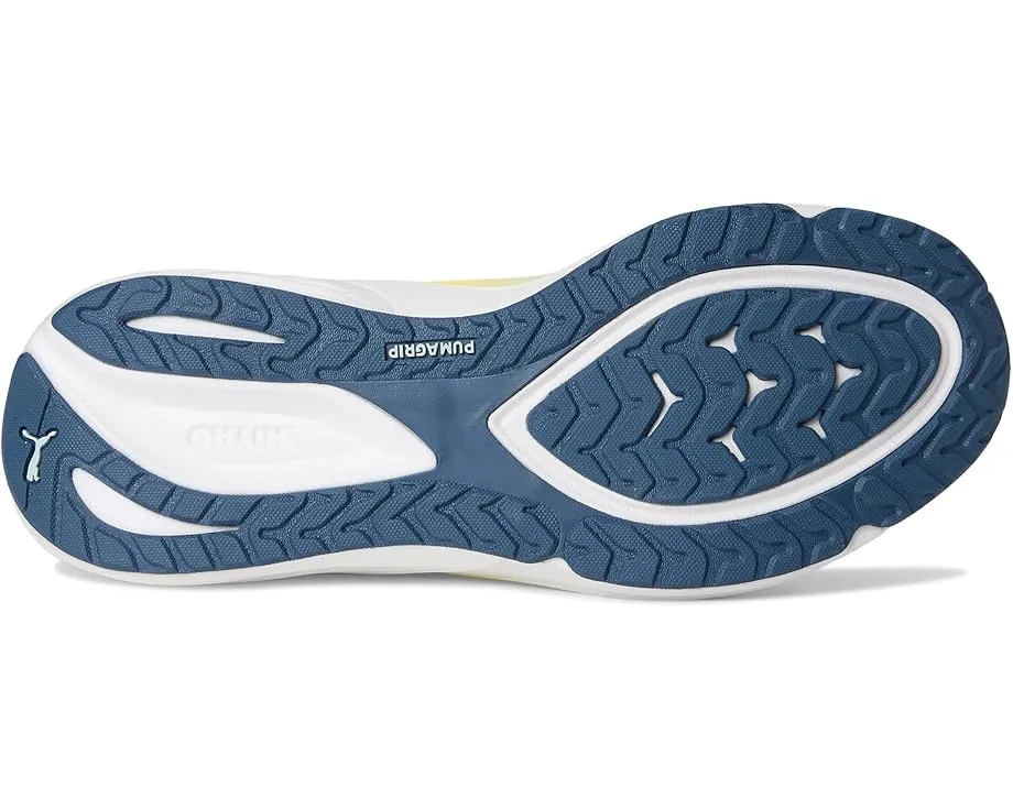 Беговые кроссовки PUMA Electrify Nitro 4 с технологией NITROFOAM