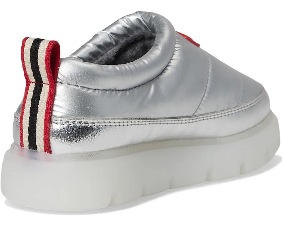 Мюли Hunter Kids Codys для детей с утепленной стелькой и водонепроницаемым верхом