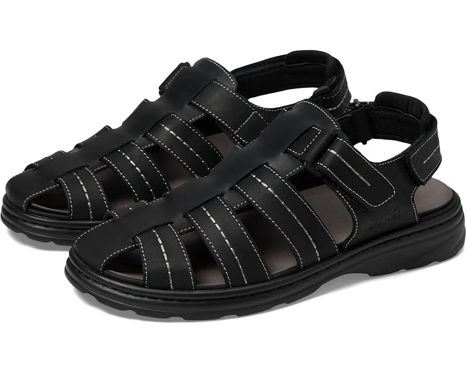 Сандалии Hunter с регулируемыми ремешками от Propet