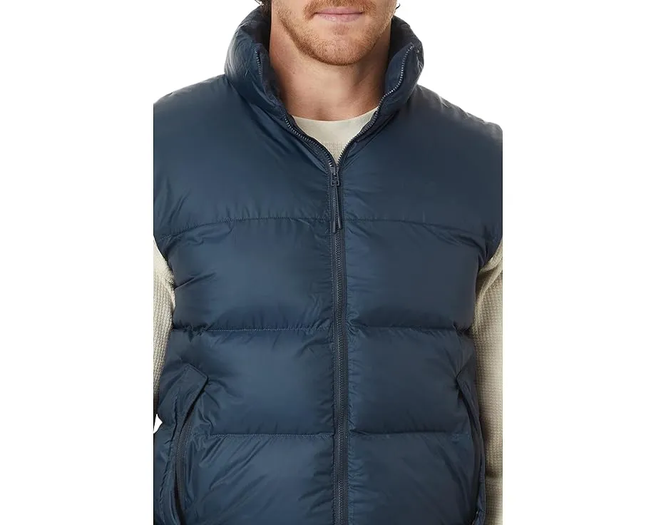 Жилет Helly Hansen Active Puffy с синтетическим утеплителем и тканью рипстоп