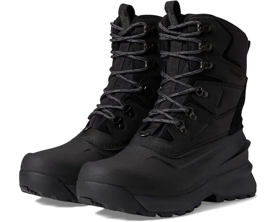 Водонепроницаемые ботинки The North Face Chilkat V 400 с утеплителем Heatseeker Eco