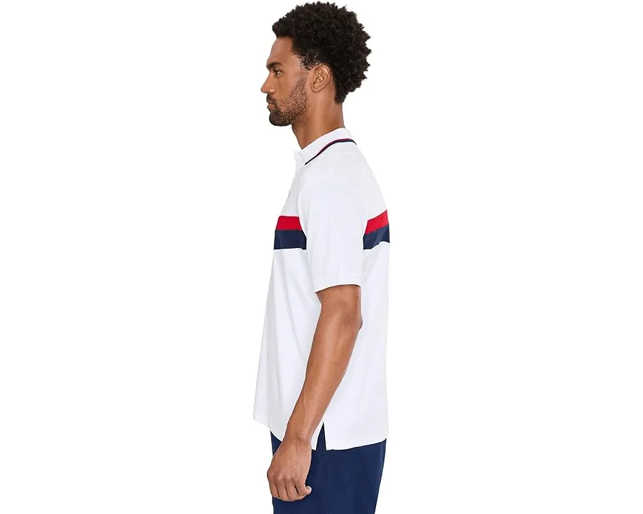Polo Ralph Lauren классическая поло из мягкого хлопка с вышитым пони