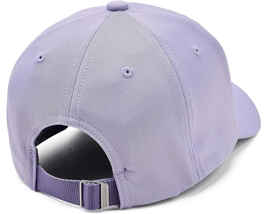 Under Armour Детская регулируемая кепка Blitzing Hat