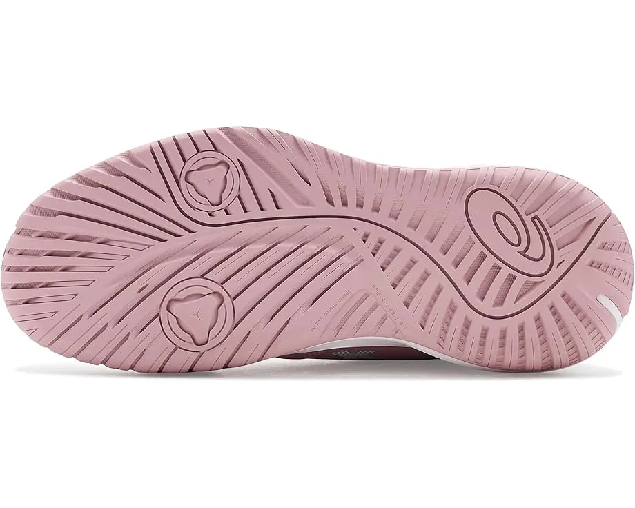 Теннисные кроссовки ASICS Gel-Challenger 15 с технологией GEL и защитой носка