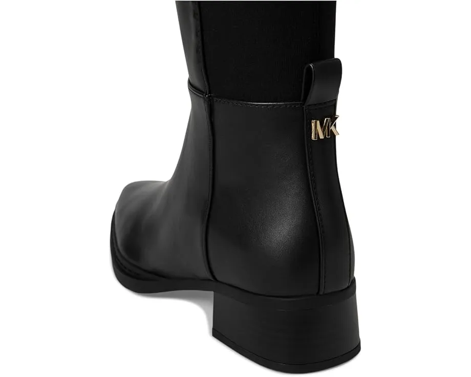 Сапоги Lex Boots от MICHAEL Michael Kors с высоким голенищем и миндалевидным носком