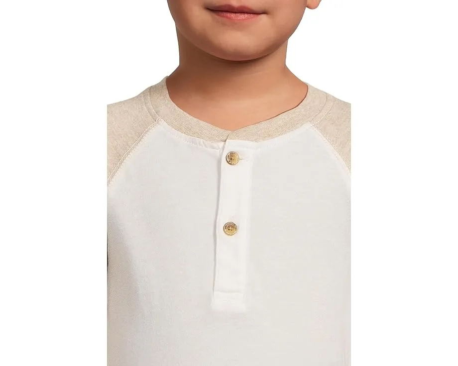 Детские джоггеры Janie and Jack French Terry Jogger Pants из футера