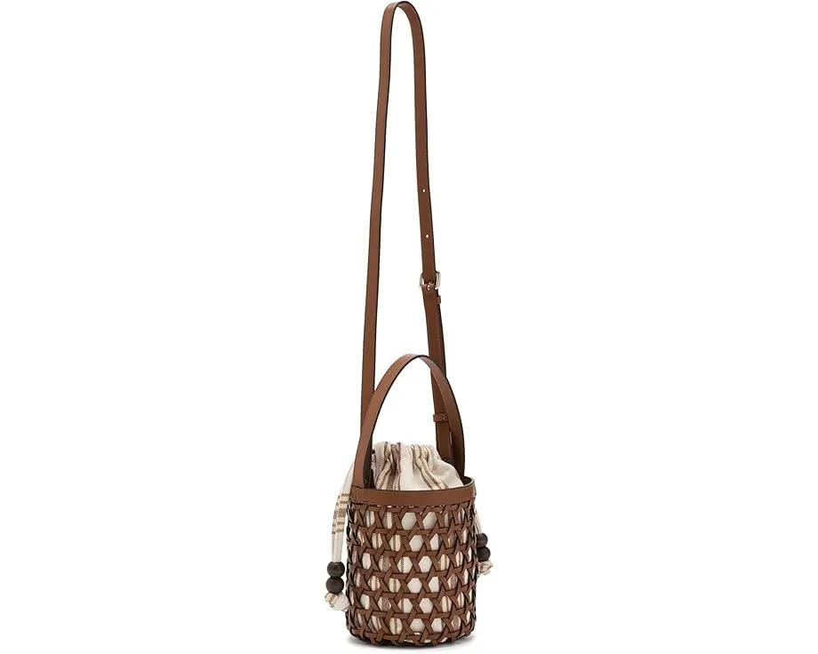 Сумка Laith Crochet Top Handle Loeffler Randall
