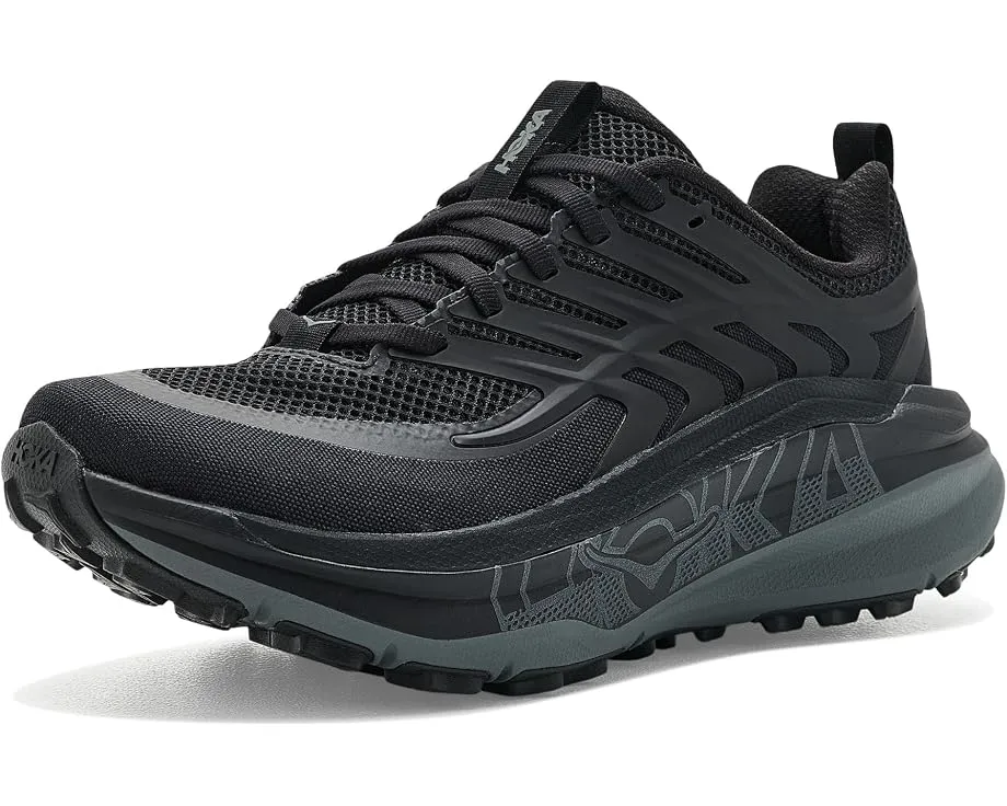 HOKA Stinson 8 кроссовки с амортизацией для бега по бездорожью