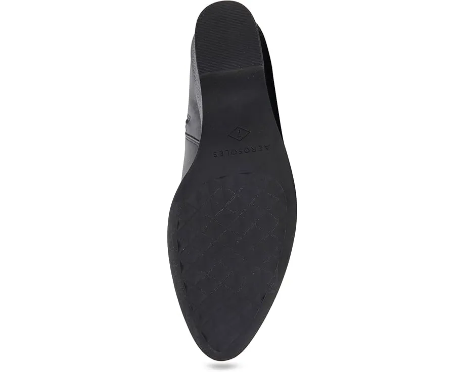 Ботинки Memphis до колена на платформе с миндалевидным носком от Aerosoles