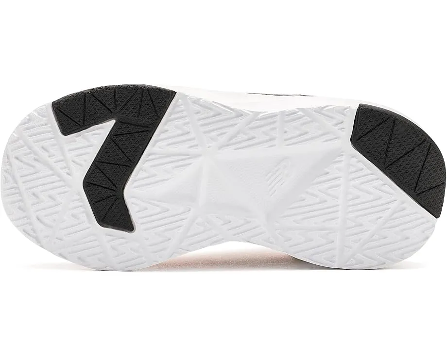 New Balance Kids 468v1 дышащие кроссовки с технологией DynaSoft