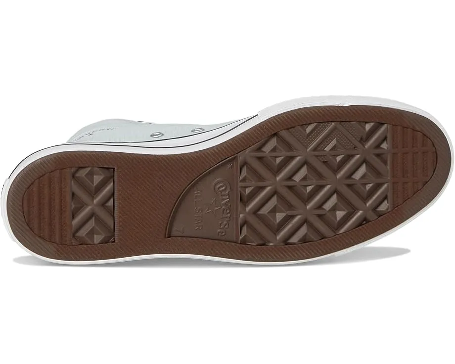 Converse Кроссовки Chuck Taylor All Star Lift Platform на платформе с амортизацией OrthoLite