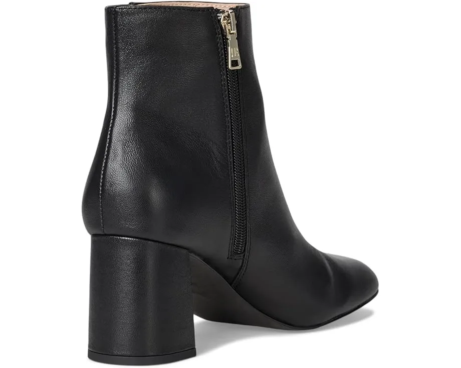 Ботильоны Augustine с квадратным носком и молнией Jack Rogers