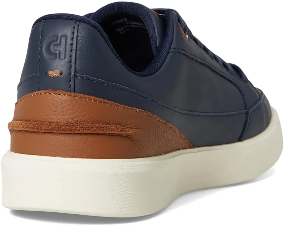 Кроссовки Cole Haan Grand Crosscourt 20.4.7 Ls с кожаным верхом