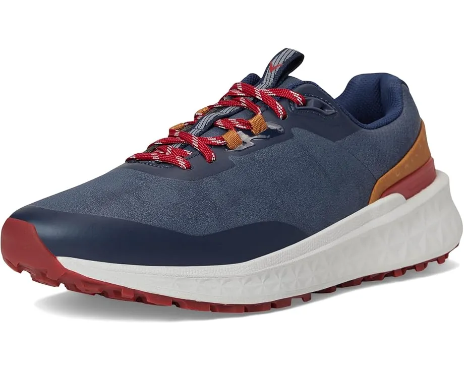 Гольф-туфли Callaway Pacific XT с водонепроницаемой мембраной и стабилизатором пятки