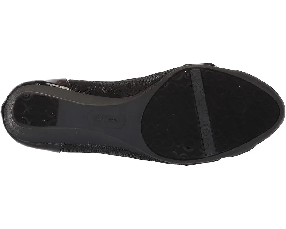 Босоножки Anne Klein Sport Timeout Wedge Heel на танкетке