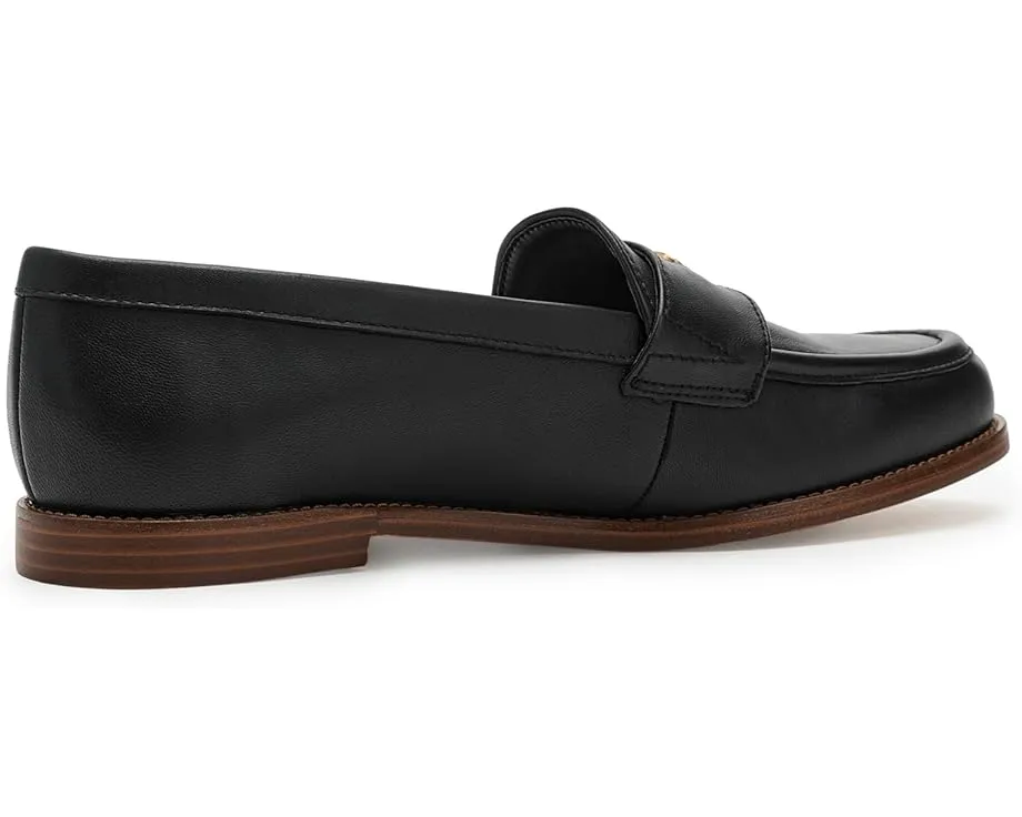 Лоферы Franco Sarto Stellan с круглым носком из кожи или замши для офиса