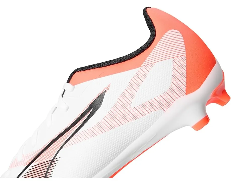Бутсы Puma Ultra 5 Play Firm для искусственного покрытия с рециклированными материалами