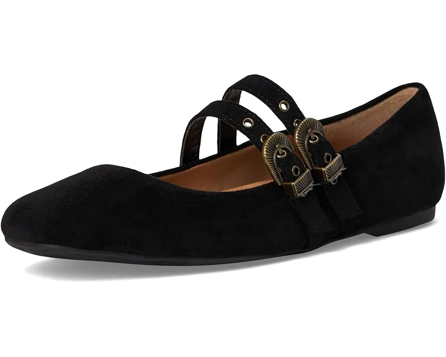 Балетки Mayana от DV by Dolce Vita с регулируемой пряжкой