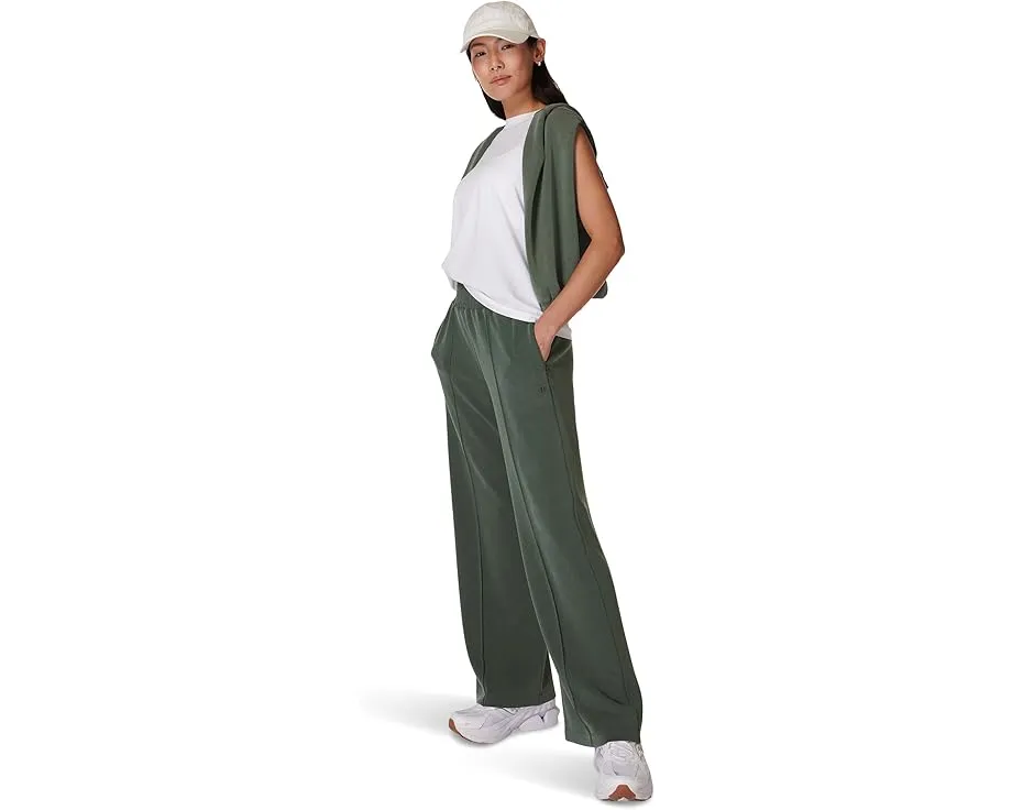 Sand Wash Cloudweight Track Pants