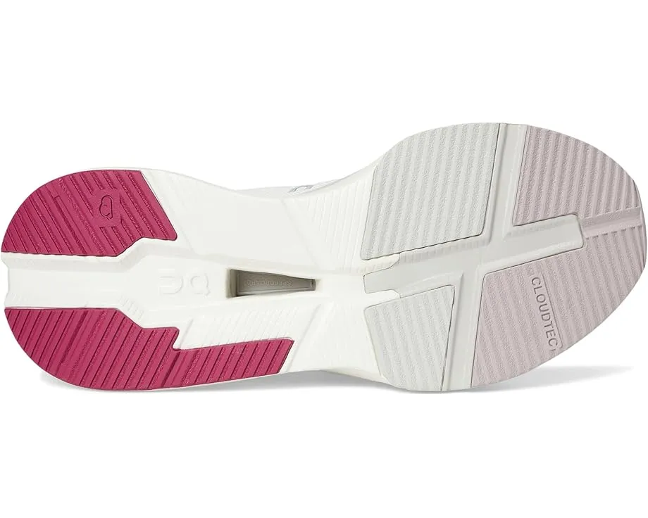 Кроссовки On Cloudnova X для тренировок с технологией CloudTec