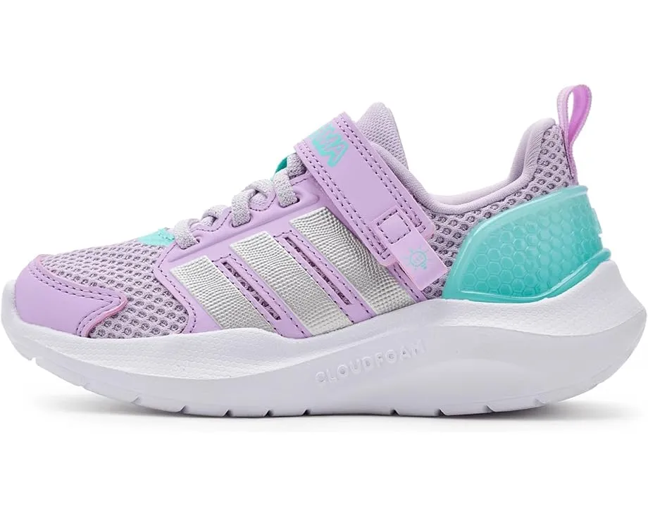Кроссовки adidas Kids Lightorama с технологией Cloudfoam