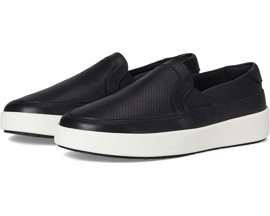 Мокасины SAS Chuy-x для комфорта на липучке