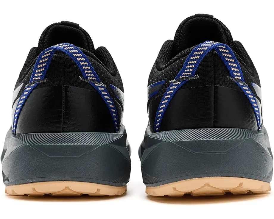 Детские кроссовки ASICS Pre Venture 11 для школьников с гибкой подошвой