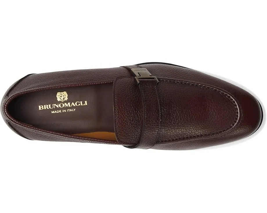 Туфли оксфорды Bruno Magli Arlo из итальянской кожи