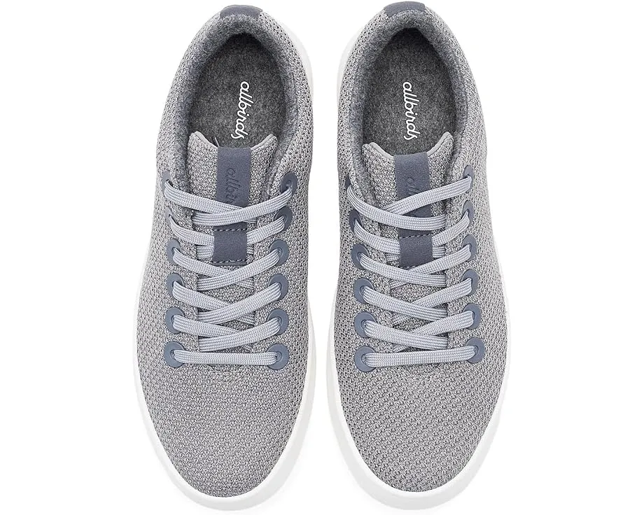Кроссовки Allbirds Cruiser с дышащим верхом из древесного волокна
