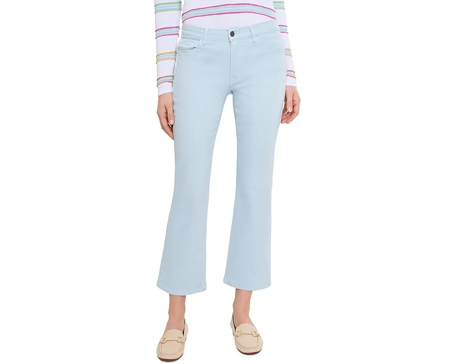 Ковбойские сапоги Free People Lady Lonestar из замши с пряжкой