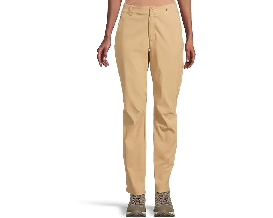 Штаны Columbia Leslie Falls™ Pant II с защитой от солнца UPF 50
