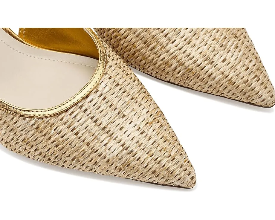 Туфли-лодочки Franco Sarto Kate на шпильке с ремешком на щиколотке