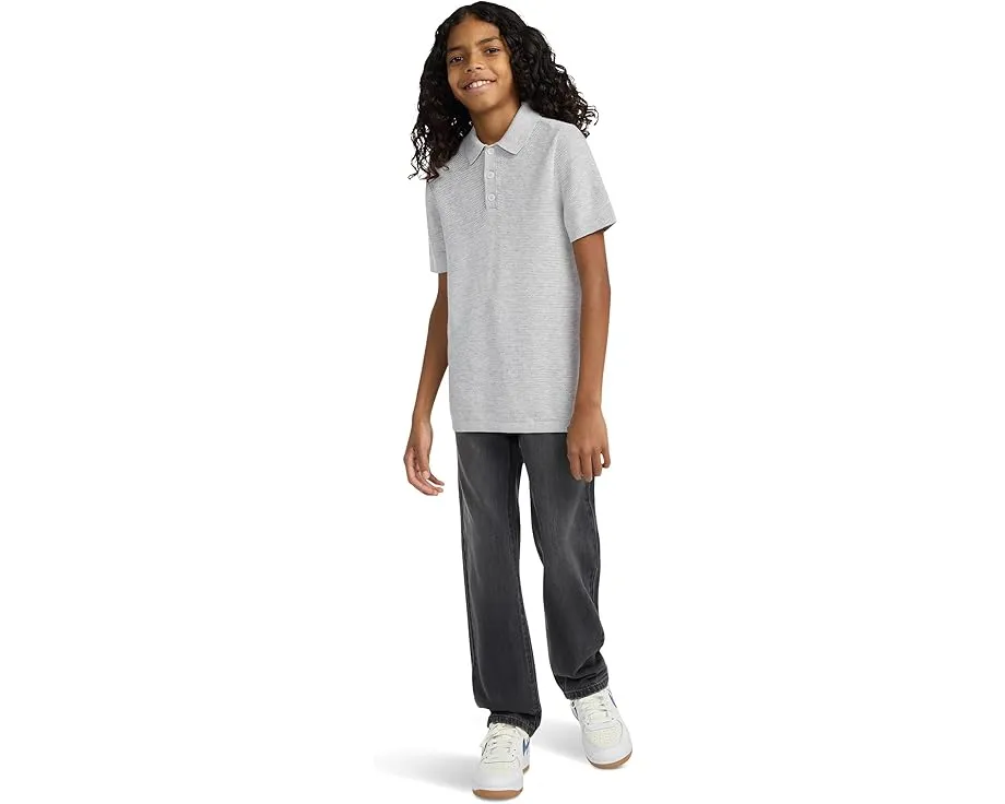 Поло Traditional Swolo для детей из роскошной пряжи Avery