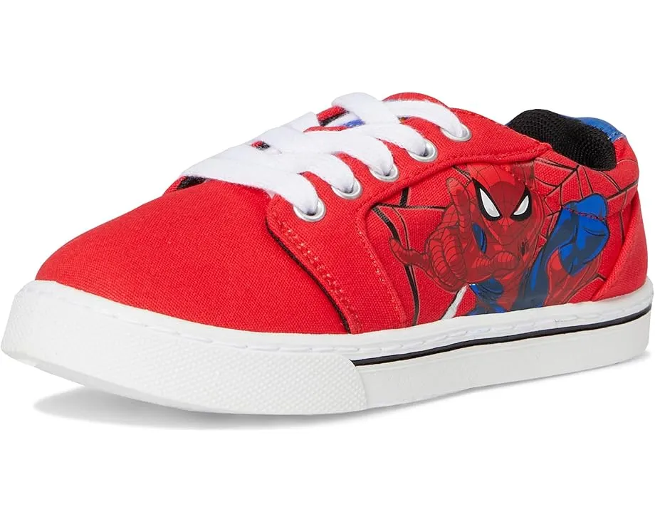 Кроссовки Josmo Человек-паук из хлопка для детей и подростков