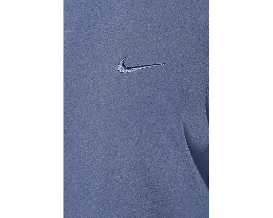 Леггинсы Nike Dri-FIT One с высокой талией и укороченными штанинами